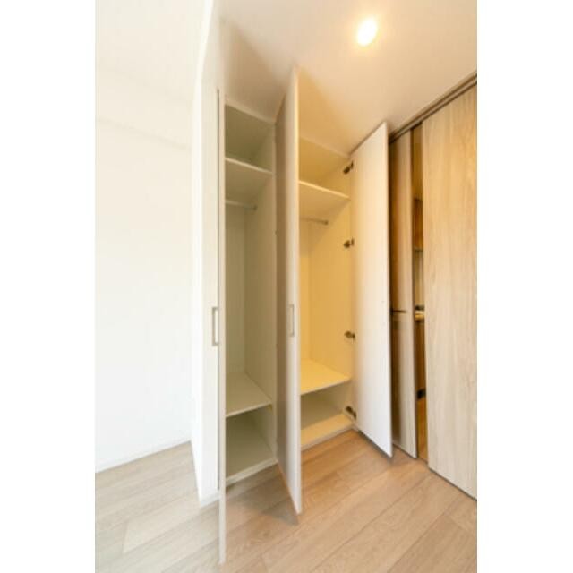 ※写真は同タイプ住戸です。(内装)