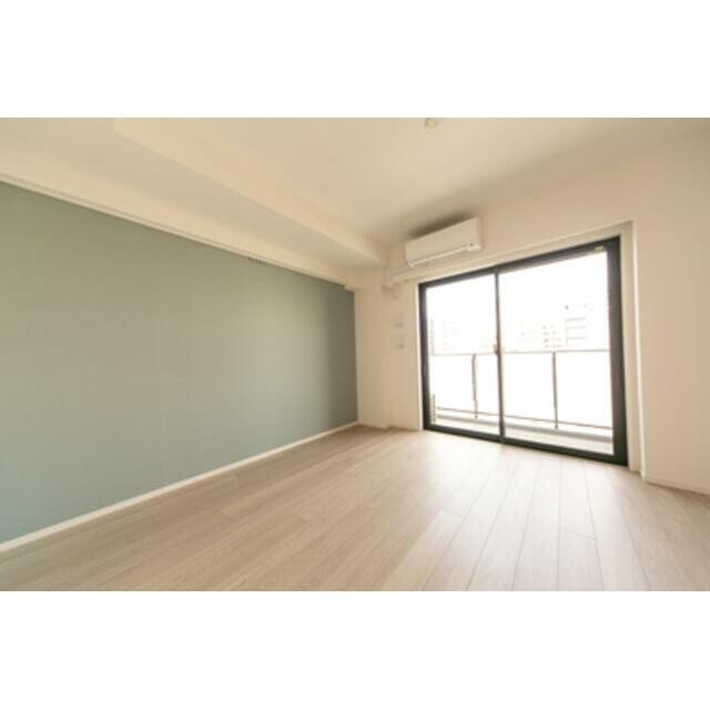 ※写真は同タイプ住戸です。(居間)