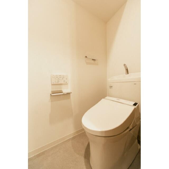 ※写真は同タイプ住戸です。(内装)