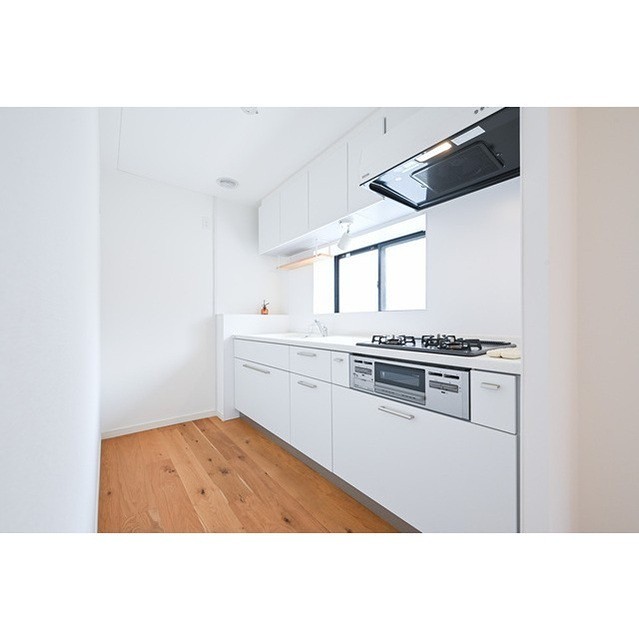 ※同仕様写真含む(キッチン)