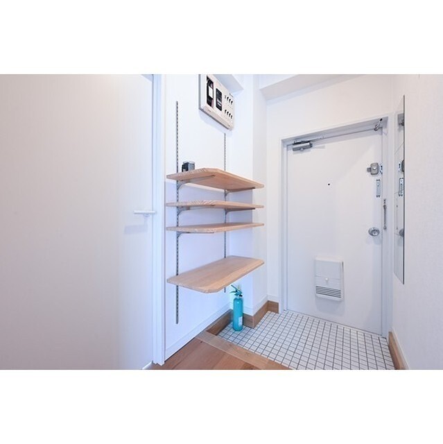 ※同仕様写真含む(玄関)