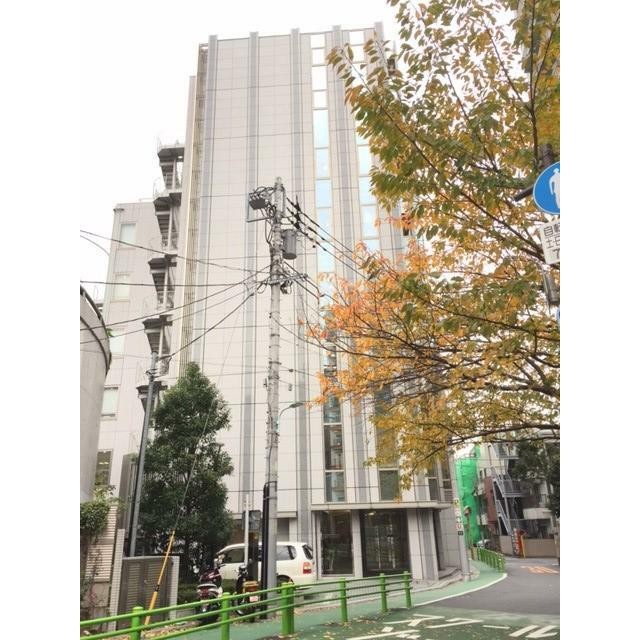 目黒区青葉台３丁目 【賃貸居住】マンション