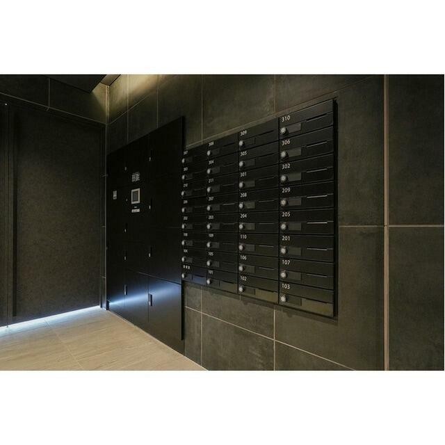 メールボックス