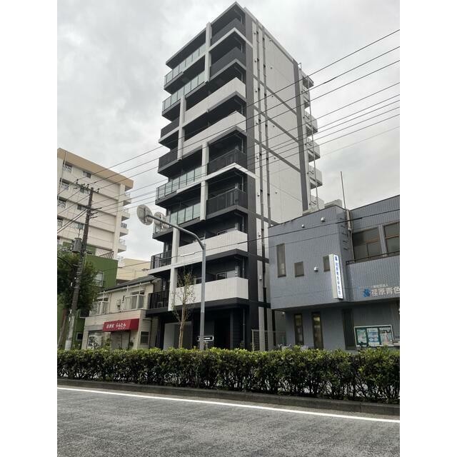 品川区西中延１丁目 【賃貸居住】マンション