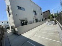 駐車場(その他建物画像)