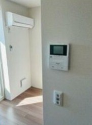 TVインターフォン