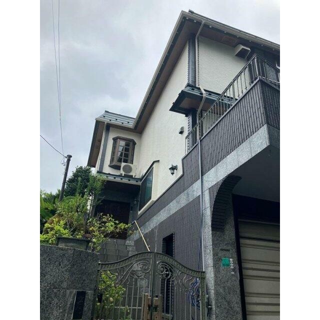 大田区田園調布５丁目 【賃貸居住】アパート