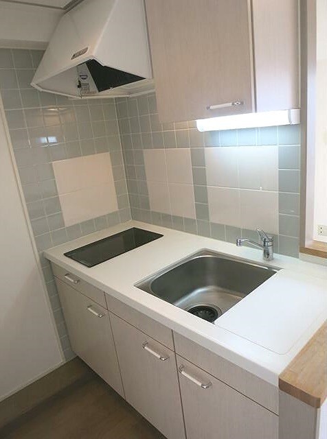 ※同仕様写真含む(キッチン)