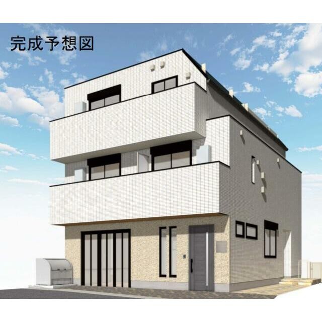 港区西麻布３丁目 【賃貸居住】マンション