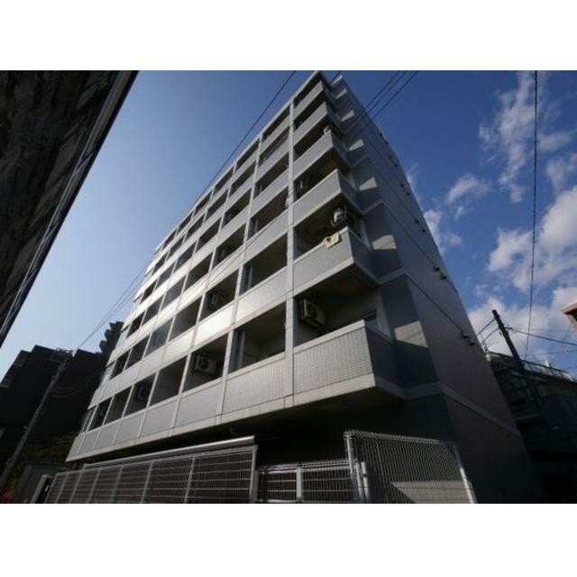 川崎市中原区丸子通１丁目 【賃貸居住】マンション