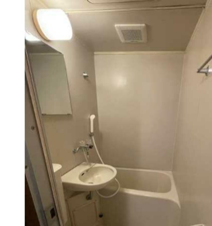 3点ユニット(風呂)