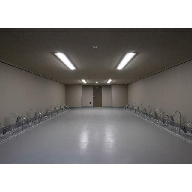 駐輪場(その他建物画像)