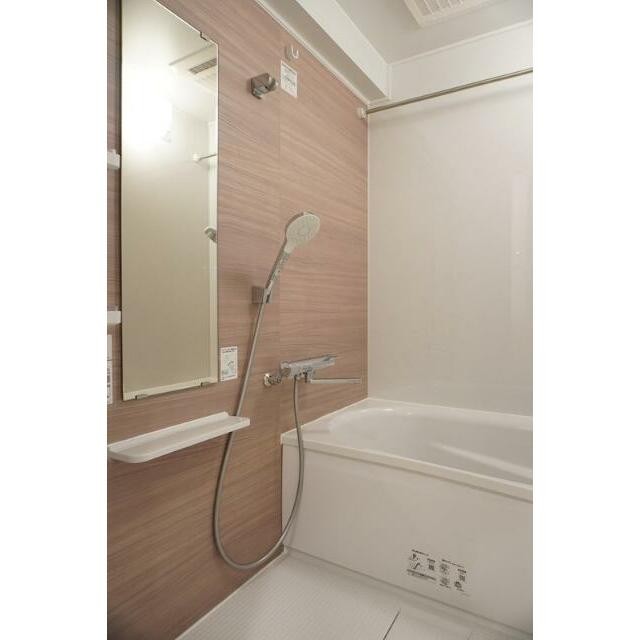 ※反転タイプ(風呂)