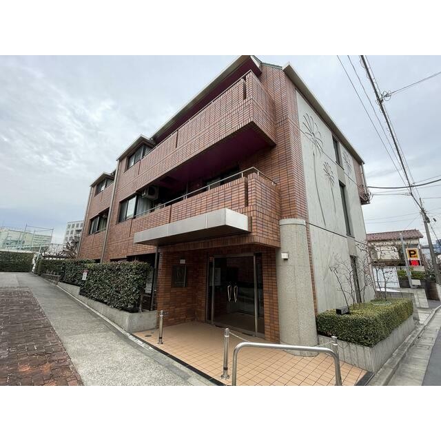 品川区豊町３丁目 【賃貸居住】マンション