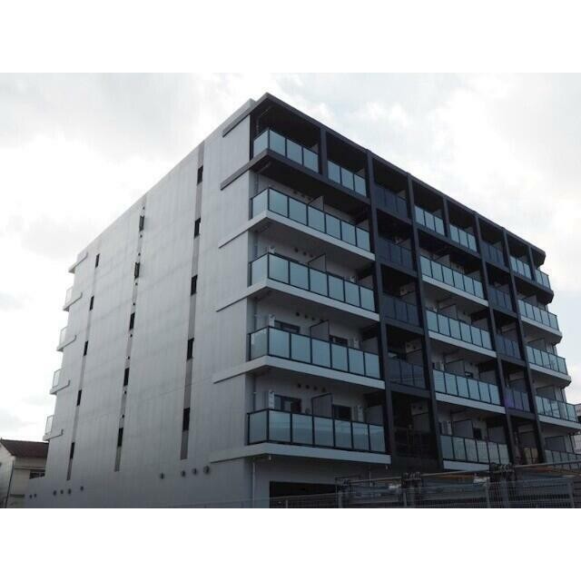 川崎市高津区諏訪１丁目 【賃貸居住】マンション