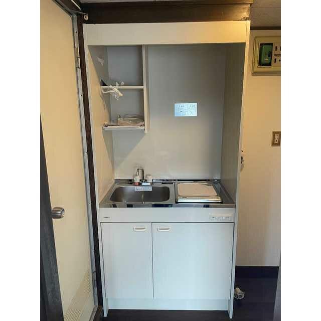 ※同仕様住戸を含む。(キッチン)