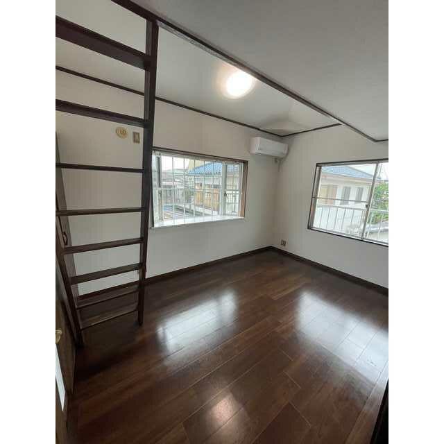 ※同仕様住戸を含む。(居間)