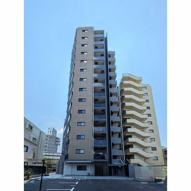 世田谷区上馬２丁目 【賃貸居住】マンション