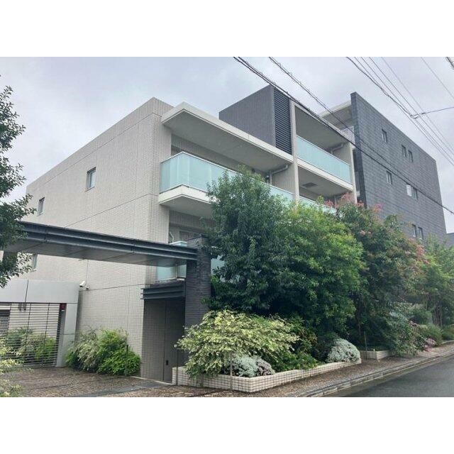 世田谷区駒沢３丁目 【賃貸居住】マンション