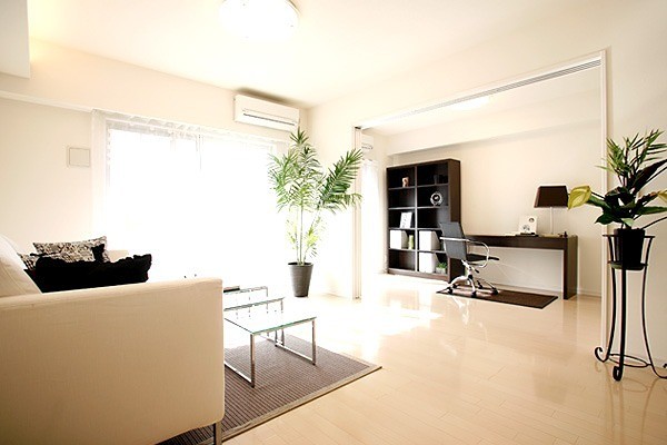 ※同仕様写真含む(居間)