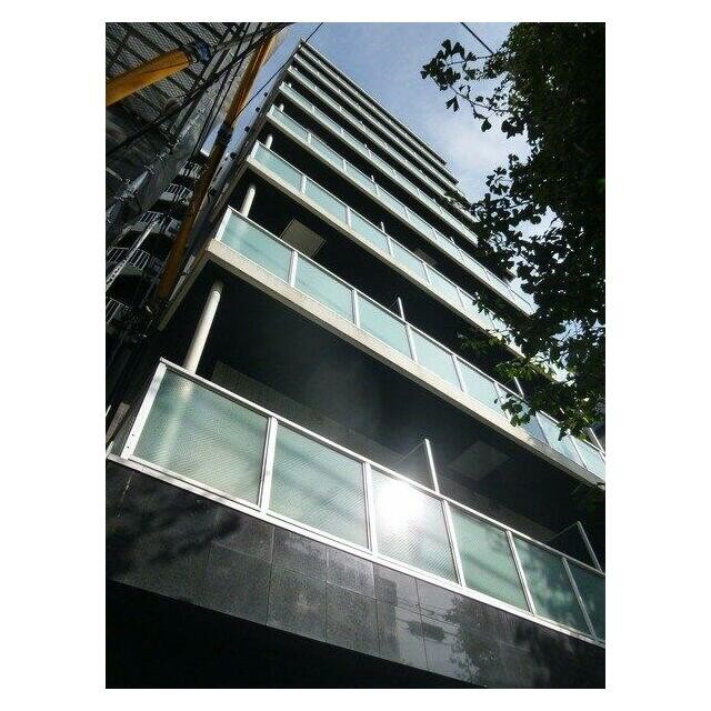 品川区西中延１丁目 【賃貸居住】マンション