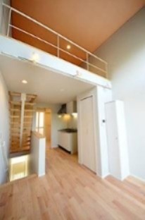 ※同仕様写真含む(居間)