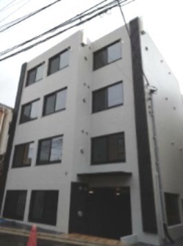 品川区東大井６丁目 【賃貸居住】マンション