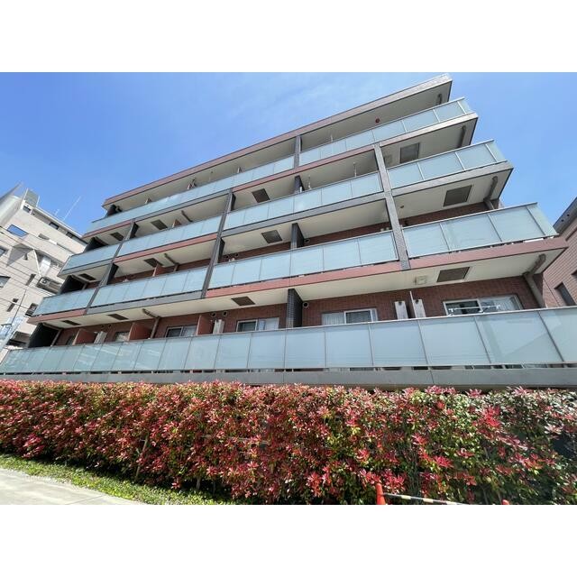 大田区池上６丁目 【賃貸居住】マンション