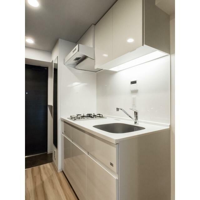 ※同タイプ写真転用(キッチン)