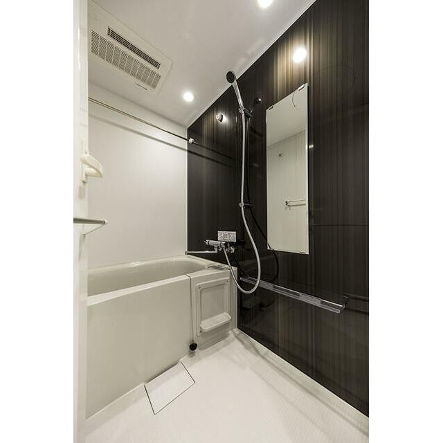 ※写真は同タイプ住戸です。(風呂)