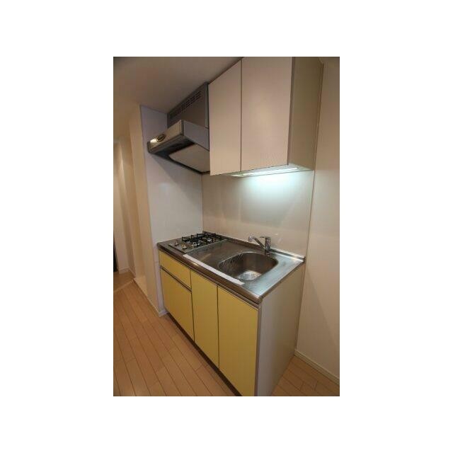 ※同仕様写真含む(キッチン)