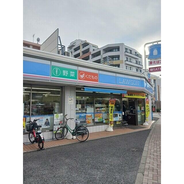 大井町駅（160m）(周辺)
