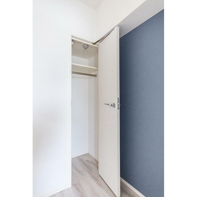 ※写真は同タイプ住戸です。(内装)