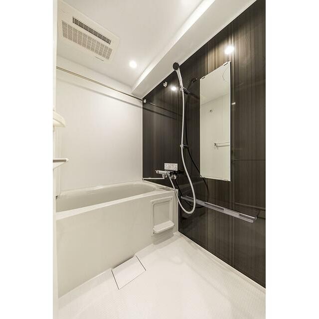 ※写真は同タイプ住戸です。(風呂)