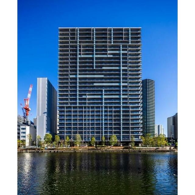 港区港南３丁目 【賃貸居住】マンション