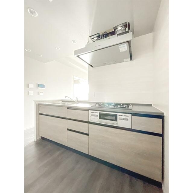 ※同仕様写真含む(キッチン)