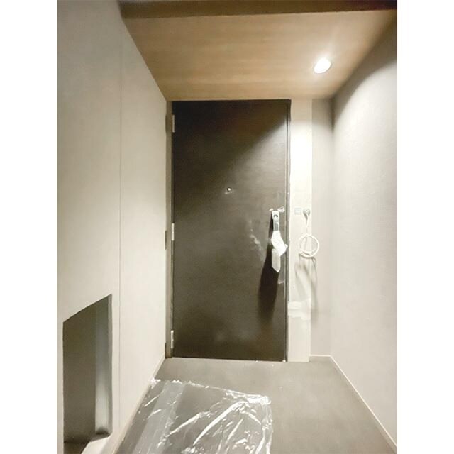 ※同仕様写真含む(玄関)