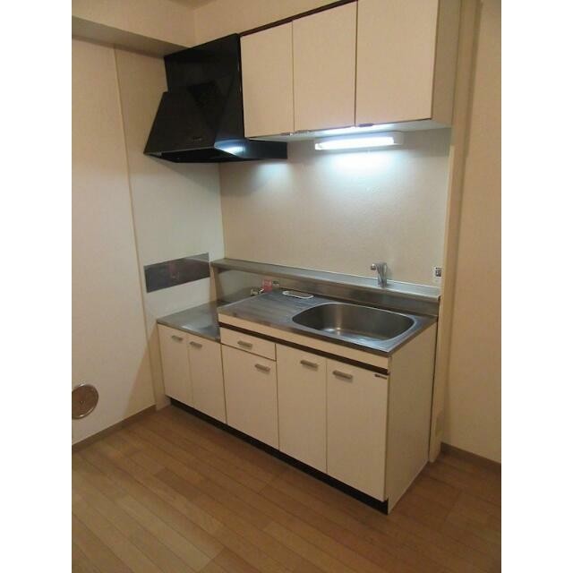 ※同仕様写真含む(キッチン)