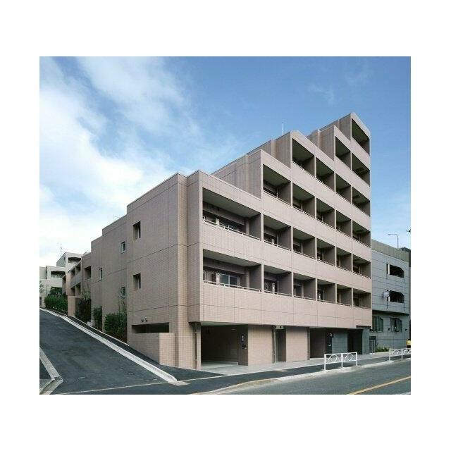 世田谷区用賀２丁目 【賃貸居住】マンション