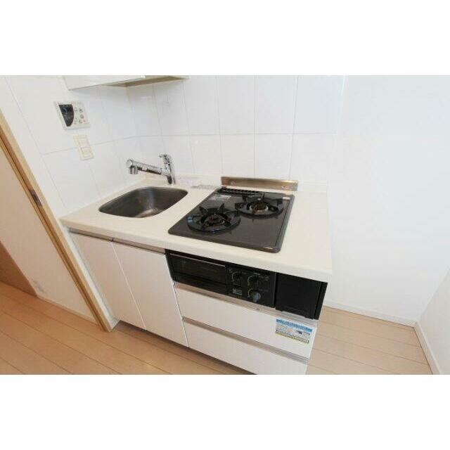 ※同仕様写真含む(キッチン)