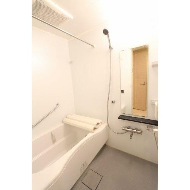 ※同仕様写真含む(風呂)