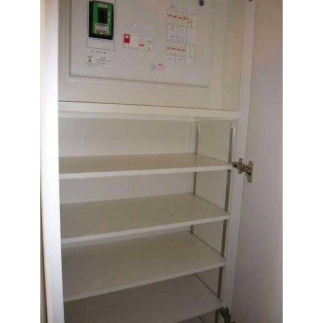 シューズボックス