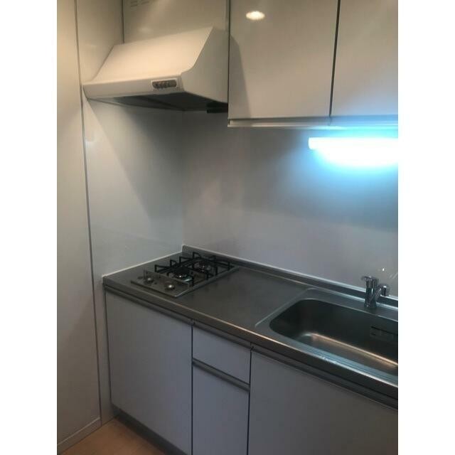 2口コンロ(キッチン)