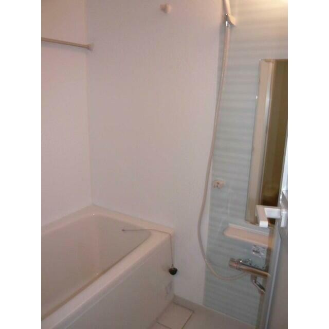 ミラーあり(風呂)