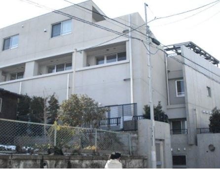 世田谷区瀬田４丁目 【賃貸居住】マンション