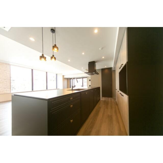 ※同仕様写真含む(キッチン)