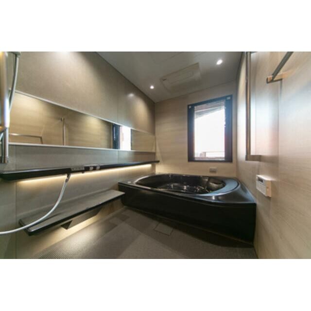 ※同仕様写真含む(風呂)