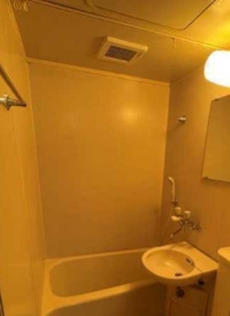 3点ユニット(風呂)