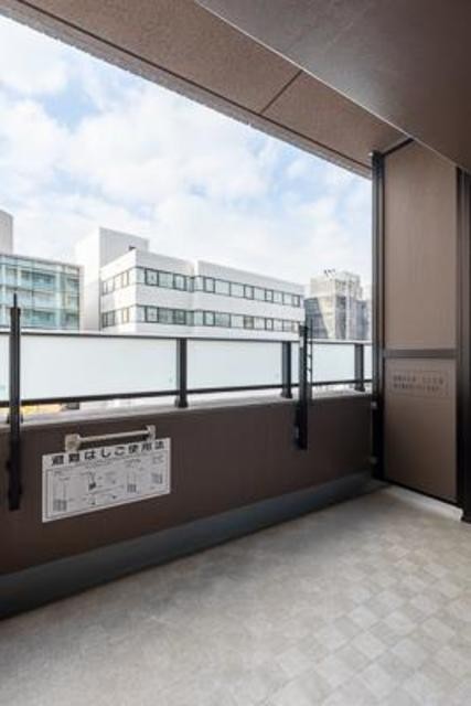 ※写真は同タイプ住戸です。