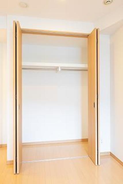 ※写真は同タイプ住戸です。(内装)